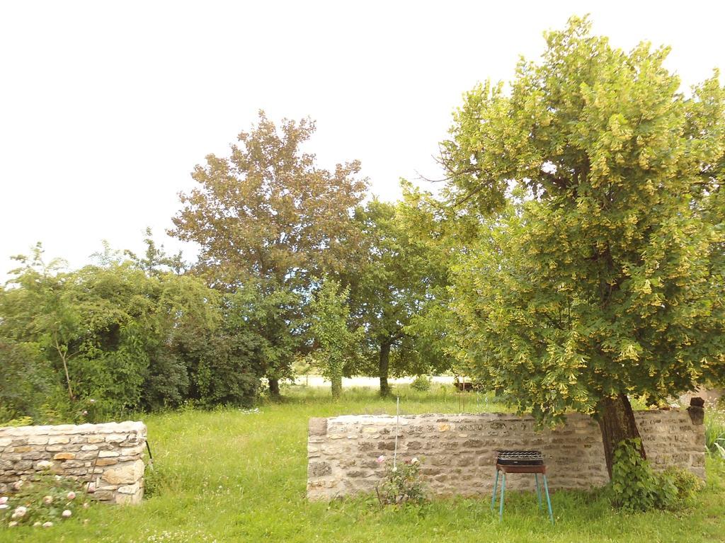 Saint-BoilLe Haut De Collonge别墅 外观 照片